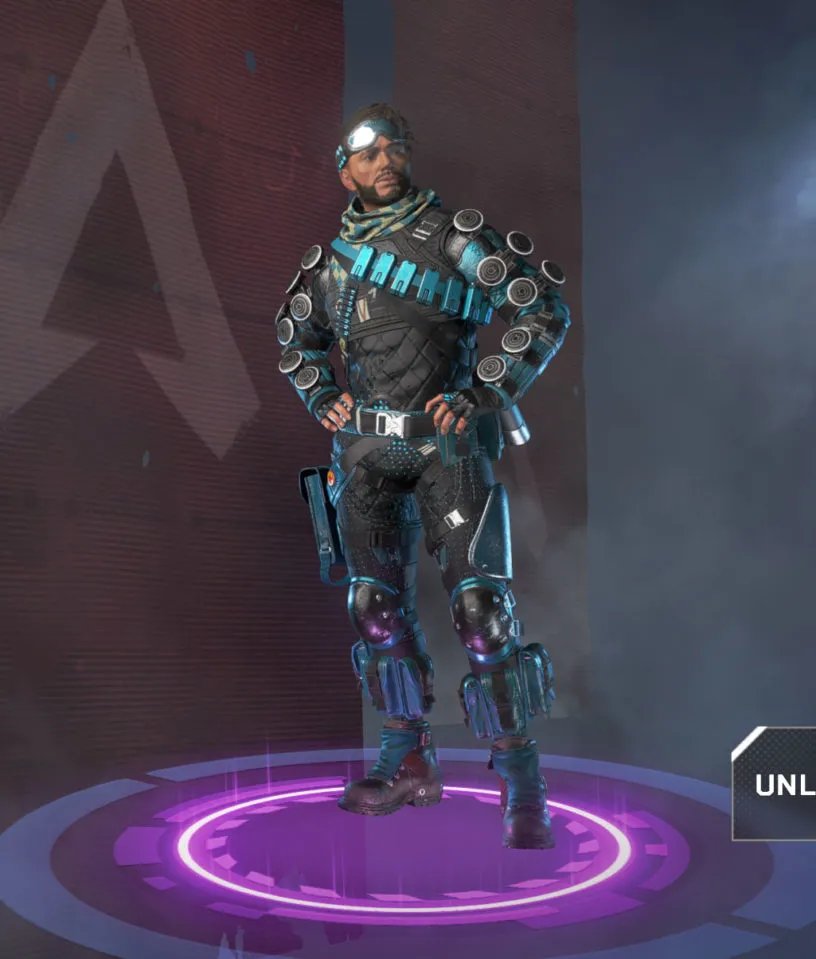 Apex Legends Mirage Guide Tips Abilities Skins How To Unlock