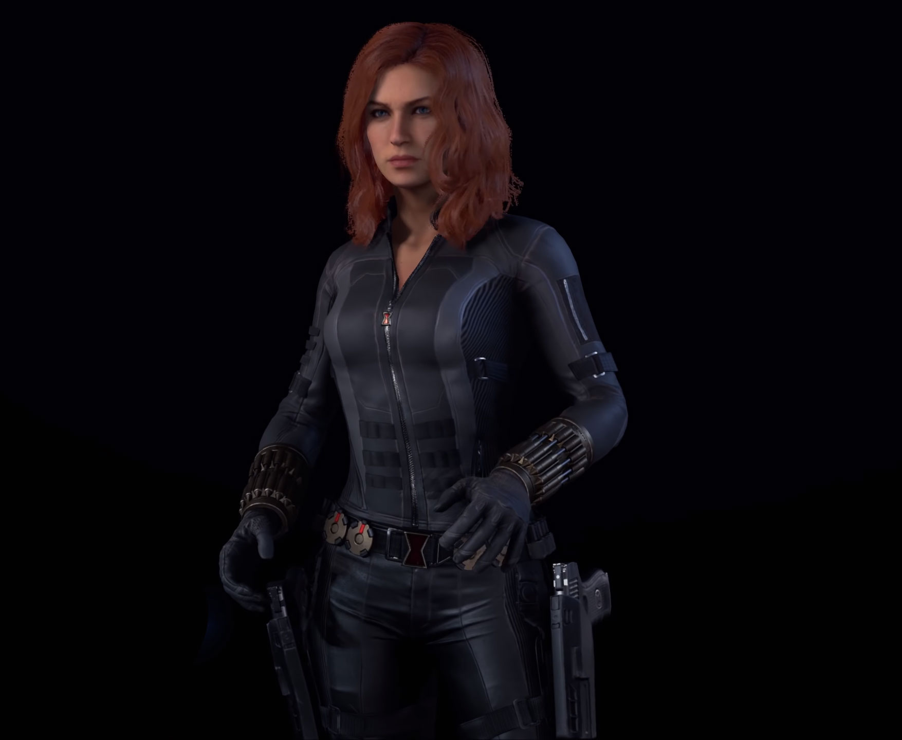 Black widow avengers cum tribute images