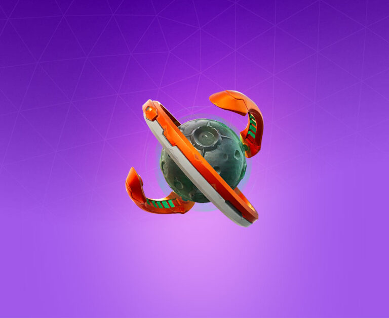 Fortnite Lunar Sim Back Bling Pro Game Guides