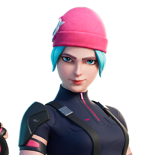 Fortnite Wildcat Skin Character Png Images Pro Game Guides