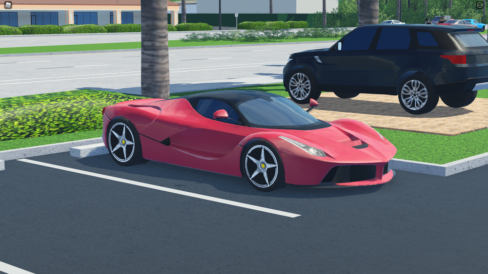 Cars Southwest Florida Roblox