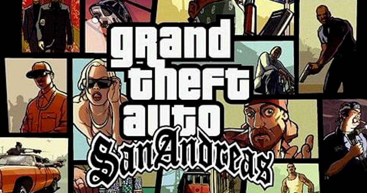 Gta San Andreas Cheats And Console Commands Pro Game Guides