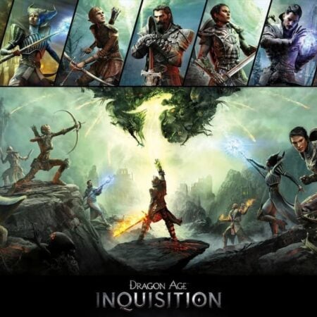 Should You Choose Mage Or Templar In Dragon Age Inquisition Pro