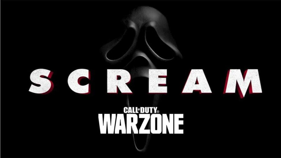 How To Get The Scream Ghostface Operator Bundle In Call Of Duty Warzone