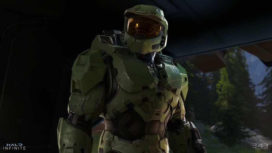 Is Blood Gulch Going To Be In Halo Infinite Pro Game Guides