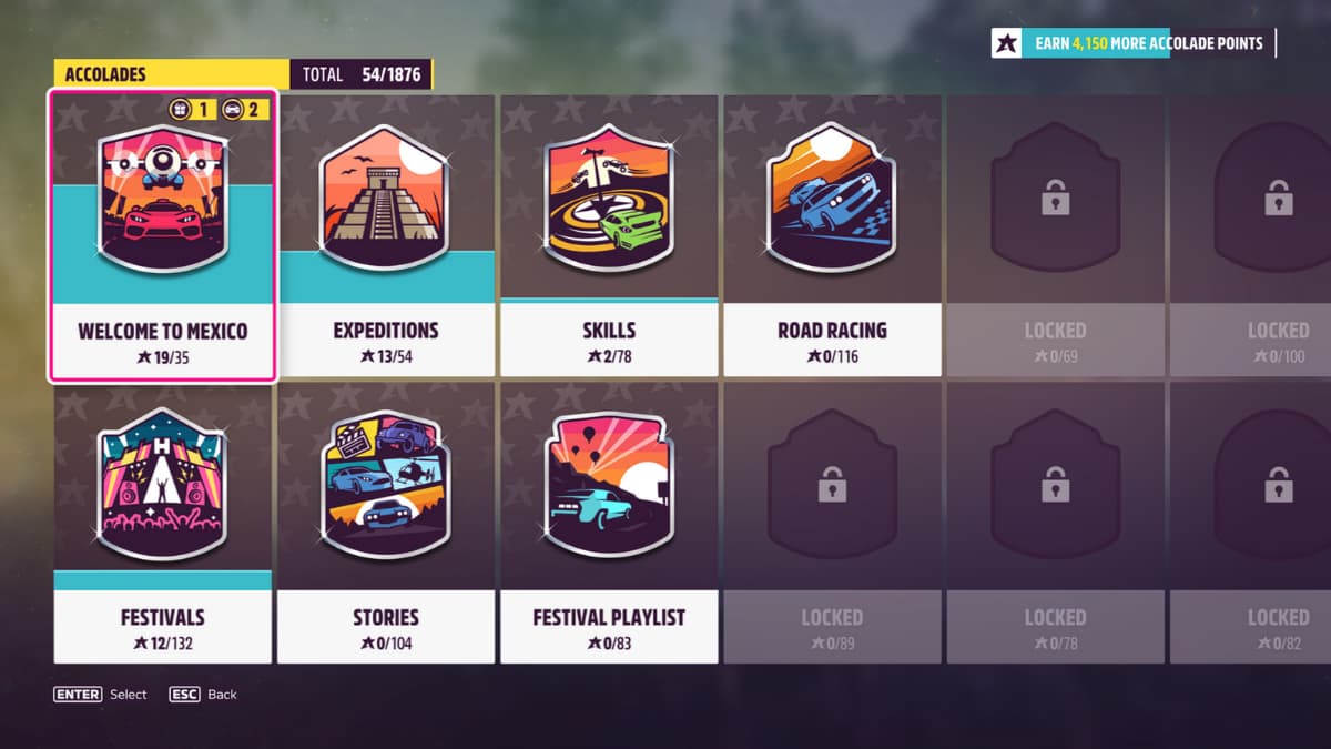 What Are Accolades In Forza Horizon 5 Pro Game Guides