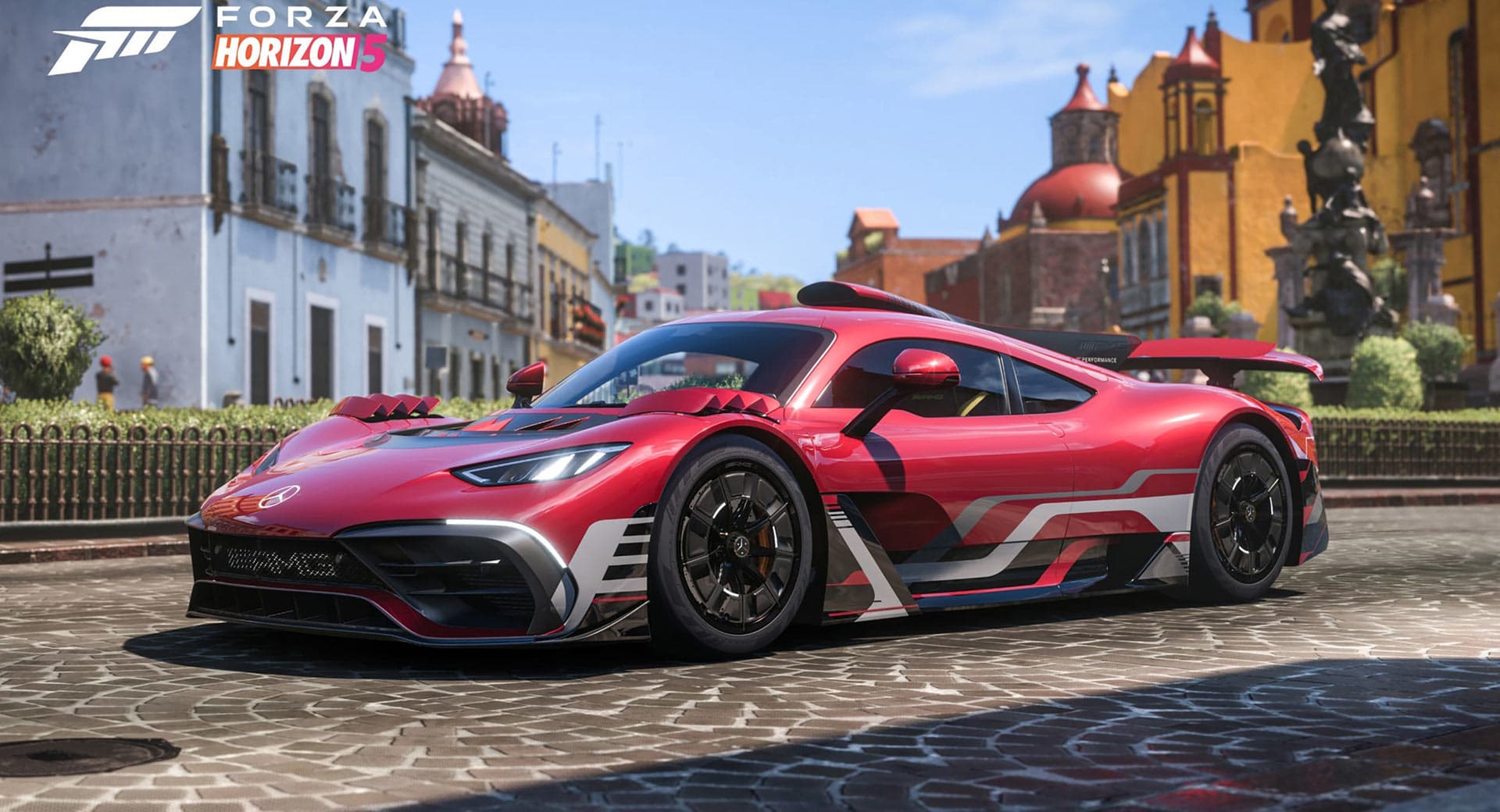 Где Можно Купить Forza Horizon 5