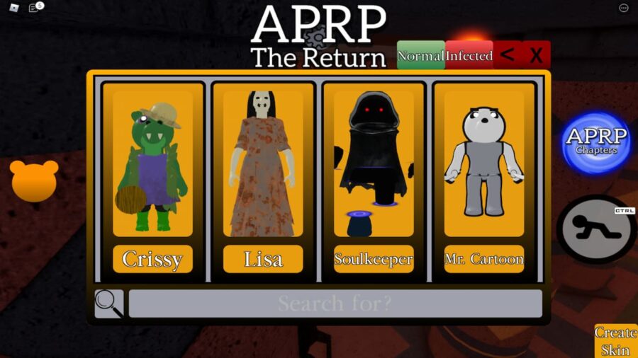 How To Get All Skins In Roblox APRP The Return Nov 2021 Pro Game