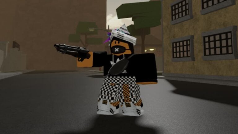 How To Get The Double Barrel In Roblox Da Hood Pro Game Guides