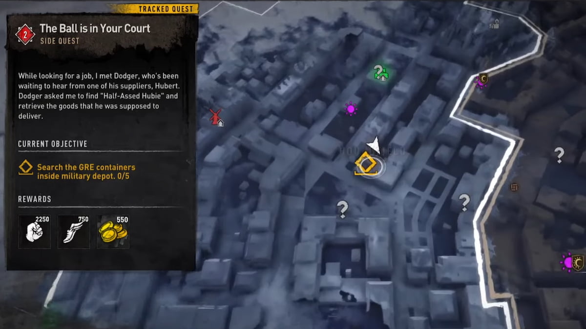 All Houndfield Memento Locations In Dying Light 2 Pro Game Guides