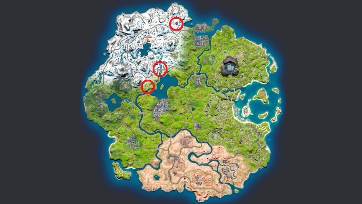 Fortnite Chapter Season Week Seasonal Quests Cheat Sheet And