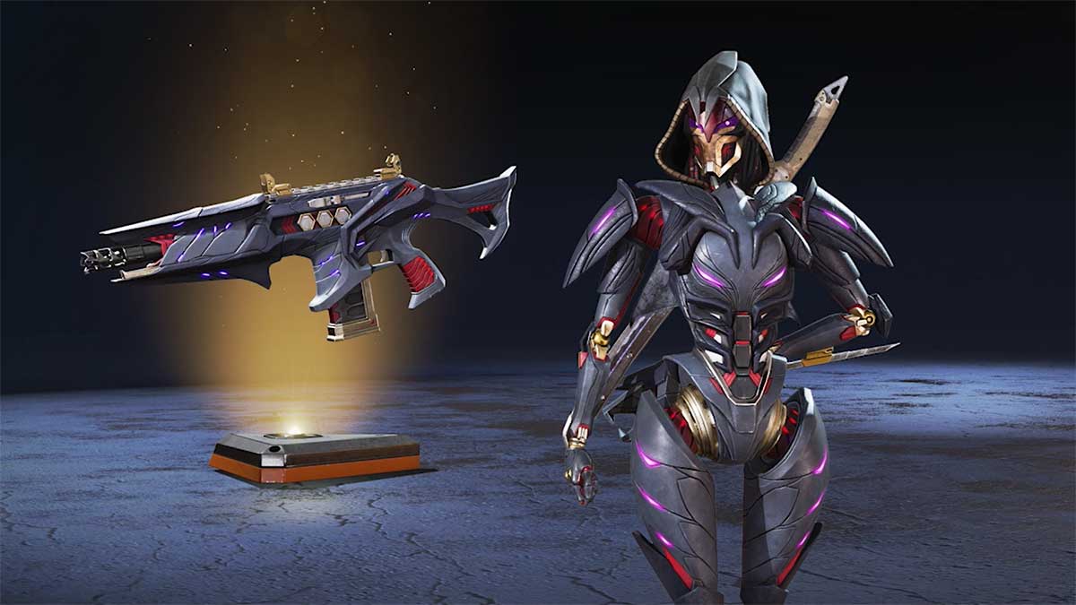 All Skins For Apex Legends Awakening Collection Event Pro Game Guides