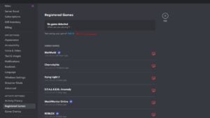 How To Fix Discord Game Activity Not Showing Up Pro Game Guides