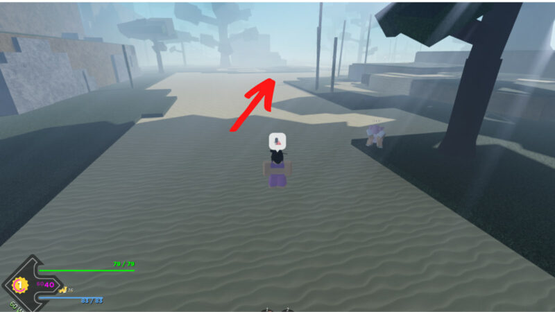 How To Get Wind Breathing In Roblox Project Slayers Pro Game Guides