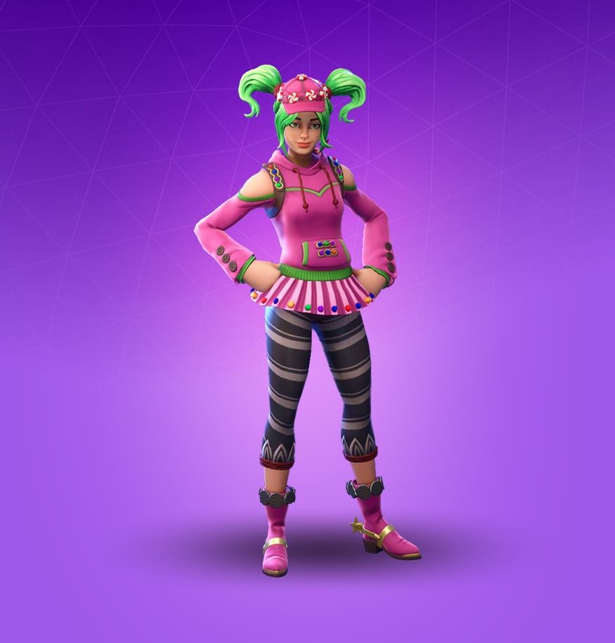  - fortnite skin tester