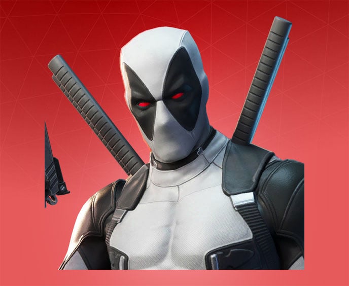 Fortnite Deadpool Challenges Guide How To Get Him Pro Game Guides - how to look like deadpool roblox tutorial