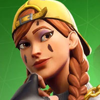 Fortnite profile picture for tiktok