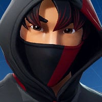 Fortnite Profile Pics For Youtube Instagram Tiktok More Pro Game Guides - how to be ikonik skin in roblox youtube