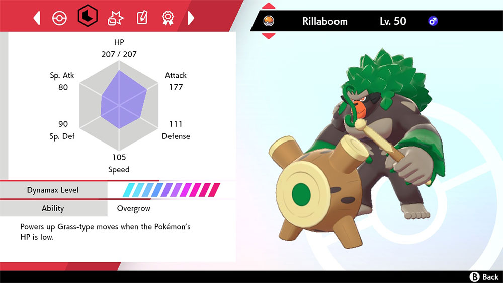 Pokemon Sword And Shield Leaks Pro Game Guides - the best pokemon replica game by far roblox