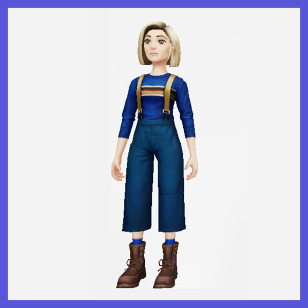 flight attendant roblox