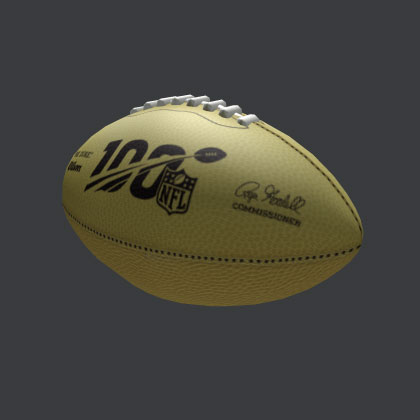 Roblox Golden Football Promo Code