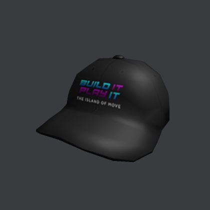 how do i create a hat on roblox