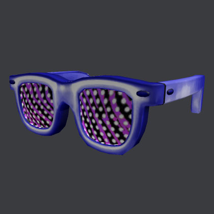 glasses promo code roblox