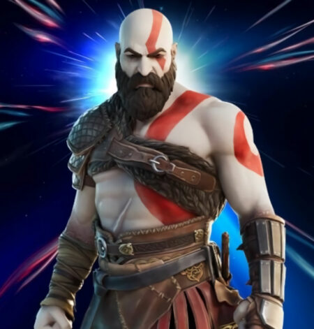 Fortnite Kratos Skin - All New Fortnite Leaked Skins & Cosmetics List (v14.60).