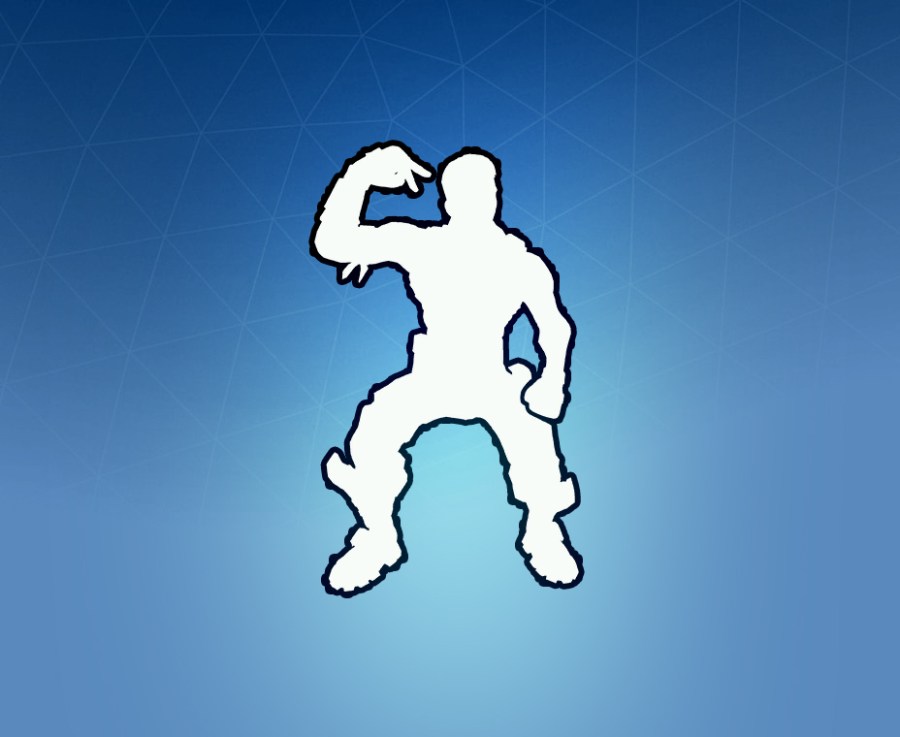 Hand Signals Emote