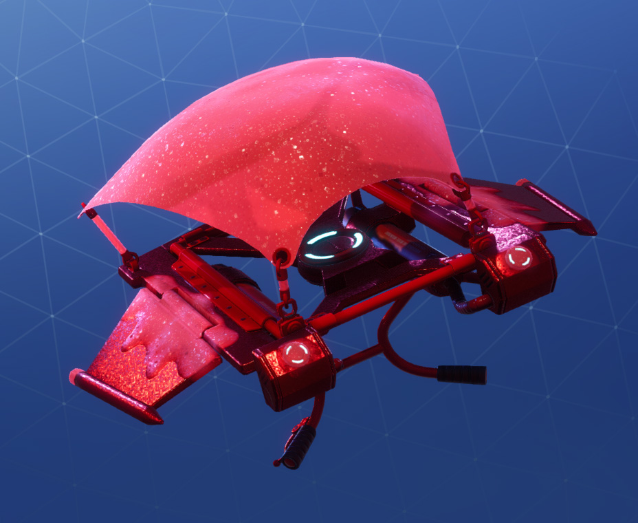  - kite glider fortnite