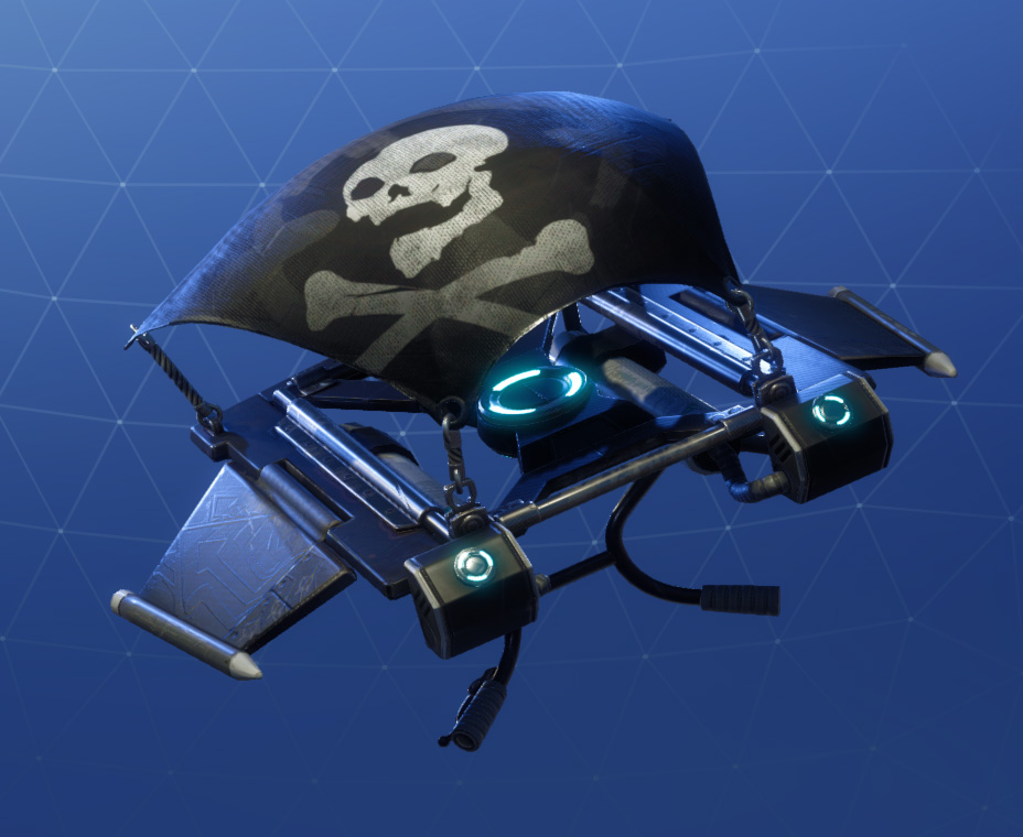 Fortnite Battle Royale Glider/Umbrella Cosmetics List ... - 928 x 760 jpeg 138kB