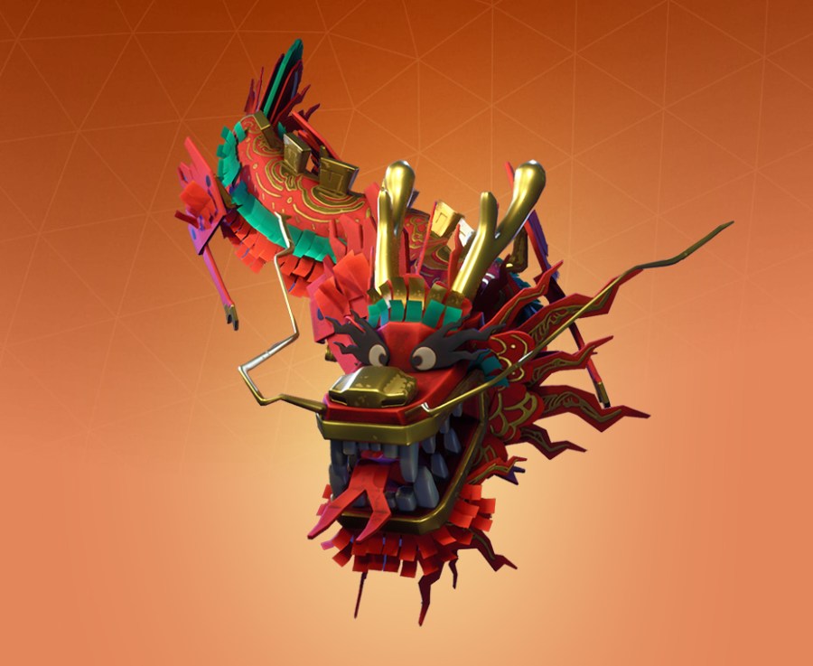 Royale Dragon Glider