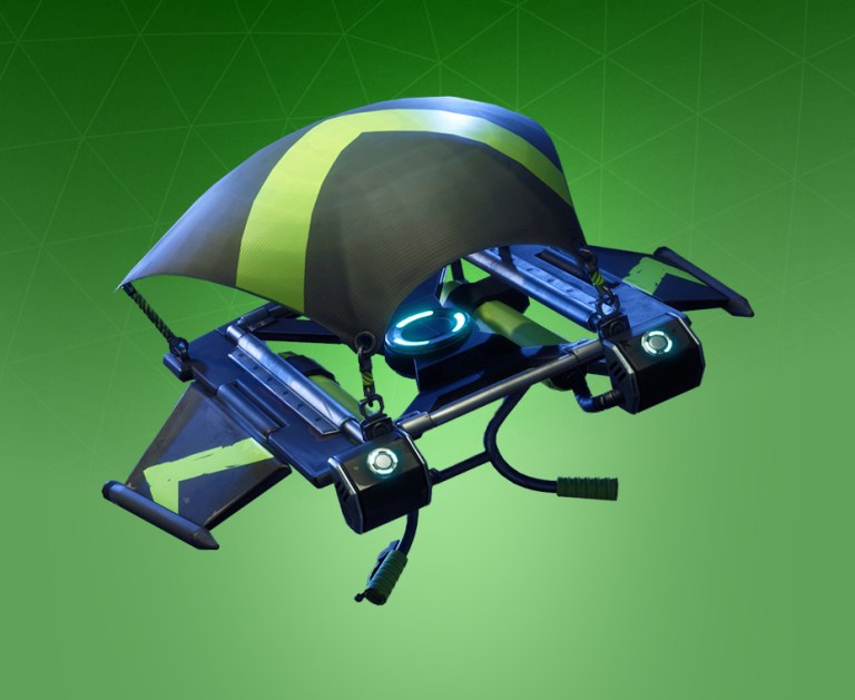 Fortnite Wasp Glider - Pro Game Guides