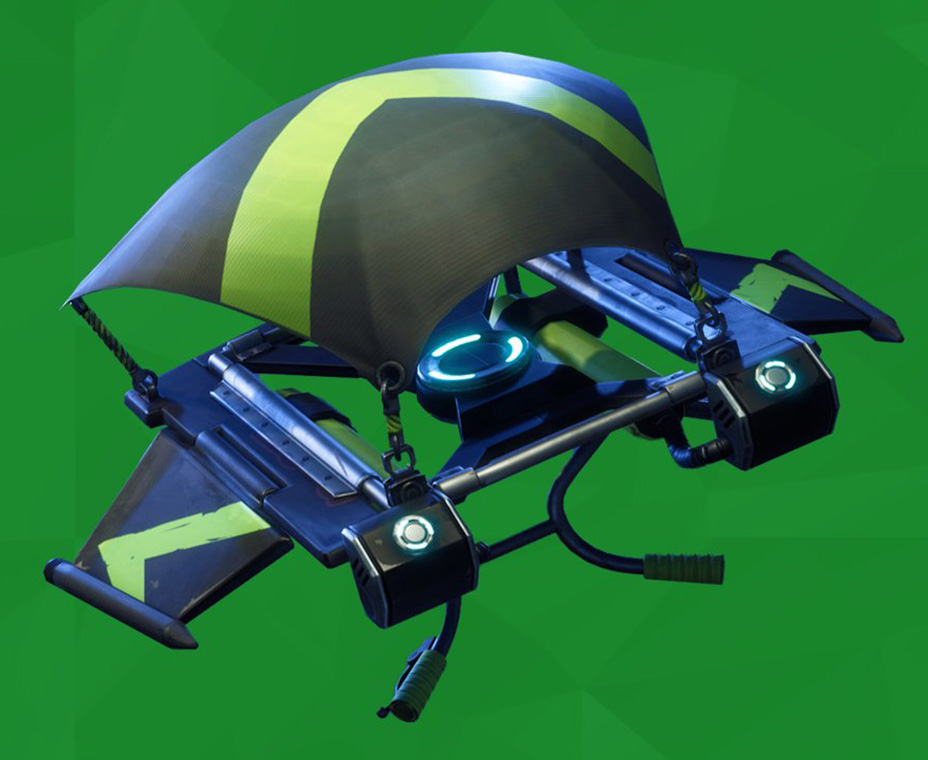 Fortnite Battle Royale Glider/Umbrella Cosmetics Skins ... - 928 x 760 jpeg 130kB