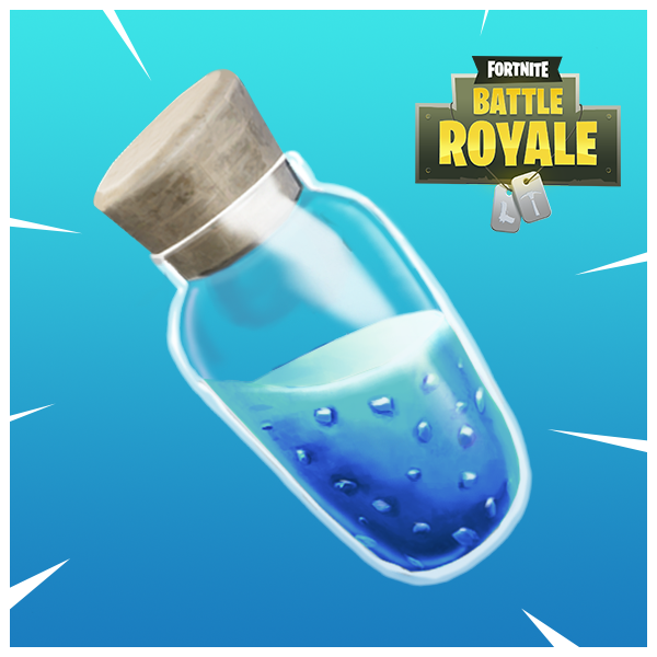 Fortnite Battle Royale New Items Small Shield Potion Boogie Bomb Pro Game Guides - fortnite shield potion roblox