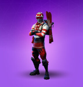 Fortnite Alpine Ace (CAN) Skin - Character, PNG, Images - Pro Game Guides