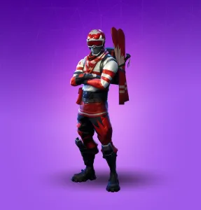 Fortnite Alpine Ace (CAN) Skin - Character, PNG, Images - Pro Game Guides