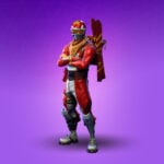 Fortnite Ski Boot Pickaxe - Pro Game Guides