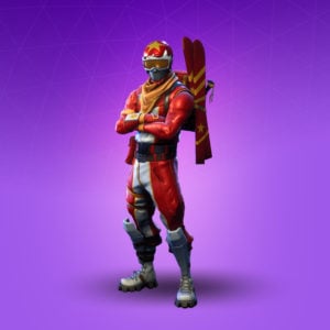 Fortnite Alpine Ace (can) Skin - Character, Png, Images - Pro Game Guides