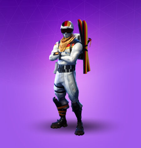 Fortnite Alpine Ace (GER) Skin - Character, PNG, Images - Pro Game Guides