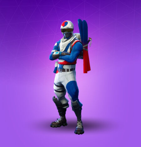 Fortnite Alpine Ace (KOR) Skin - Character, PNG, Images - Pro Game Guides