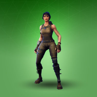 Fortnite Skins List All Available Outfits Pro Game Guides - assault trooper