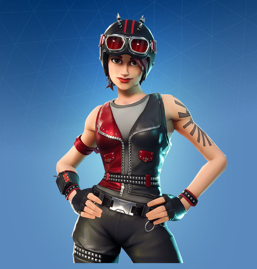 Fortnite Chopper Skin - Character, PNG, Images - Pro Game Guides