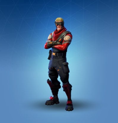 Todas Skins Fortnite Fortnite Dicas - circuit breaker