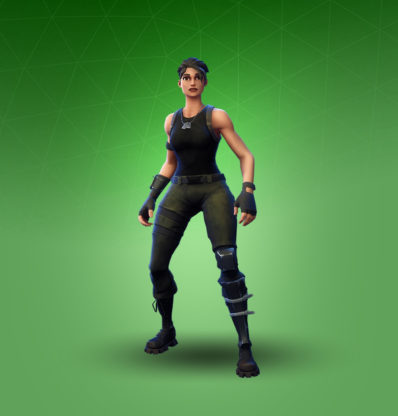 Fortnite Skins & Outfits Cosmetics List - Pro Game Guides - 398 x 416 jpeg 15kB