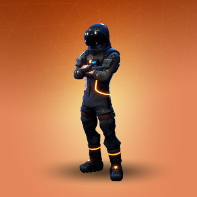 Fortnite Fish Tank Back Bling Pro Game Guides - outfit dark voyager