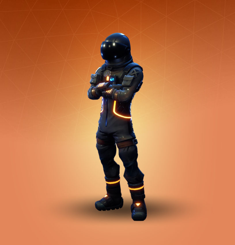 Fortnite Space Suit Picture Fortnite Dark Voyager Skin Character Png Images Pro Game Guides