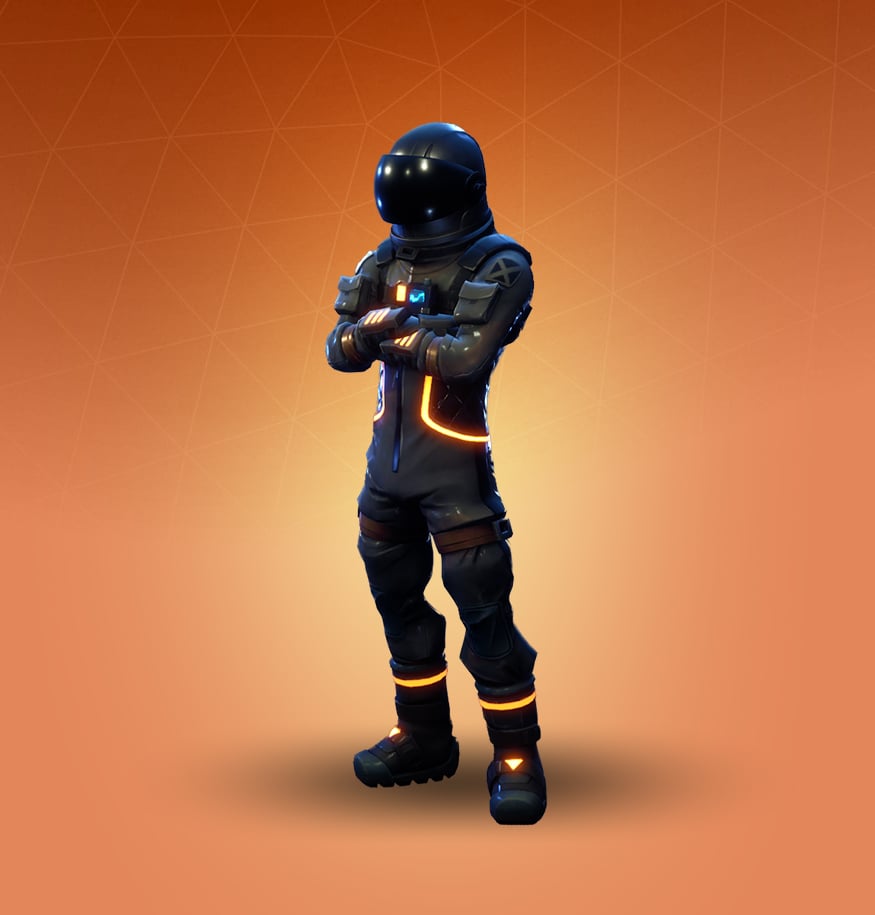 Special Space Character Fortnite Fortnite Dark Voyager Skin Character Png Images Pro Game Guides