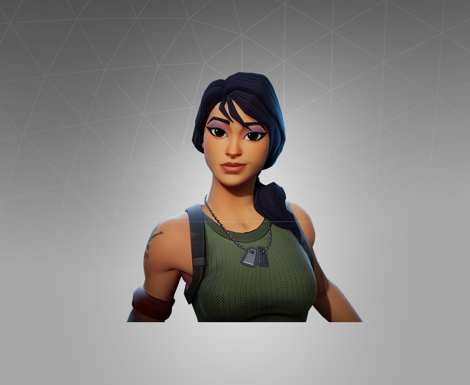 Fortnite Headhunter Default Skin Character Png Images Pro Game Guides - fortnite default clothes in roblox