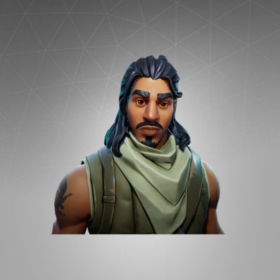 Fortnite Emmy (Default) Skin - Character, PNG, Images - Pro Game Guides